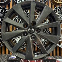 Литые диски Mazda 7×R17 5×114.3