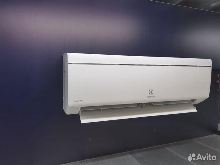 Сплит-система Electrolux Fusion Ultra