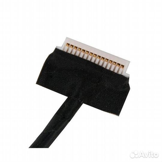 Шлейф матрицы для ноутбука Lenovo Ideapad S100, S1