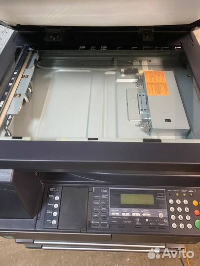 Мфу Kyocera TaskAlfa 181 - А3 формат