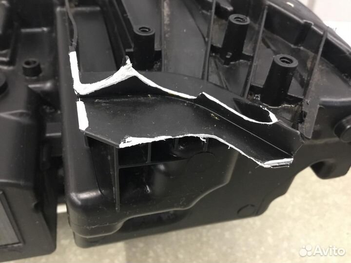 Фара правая Mercedes Benz W213 E-Klasse 2016