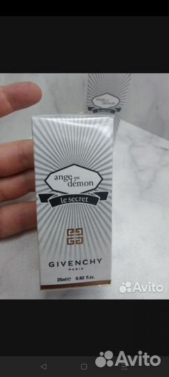 Givenchy заказ для Ольги