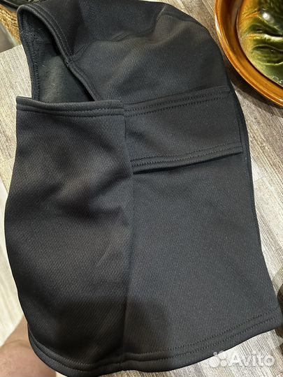 Балаклава флисовая