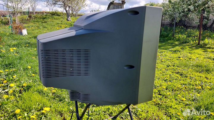 Телевизор Рубин