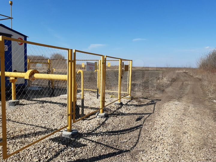 Участок 22 сот. (ИЖС)