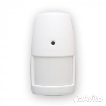 Датчик объема