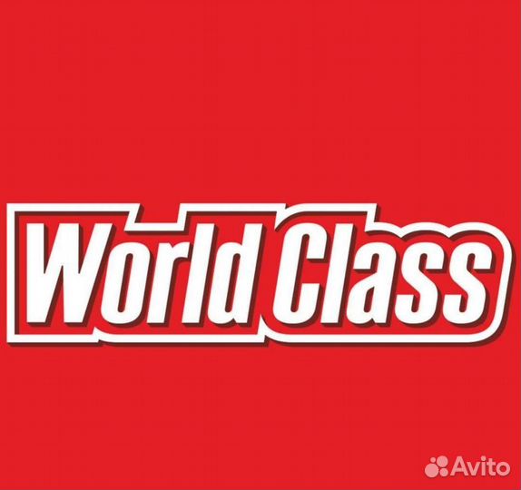 Абонемент на 7 дней в World class с бассейном