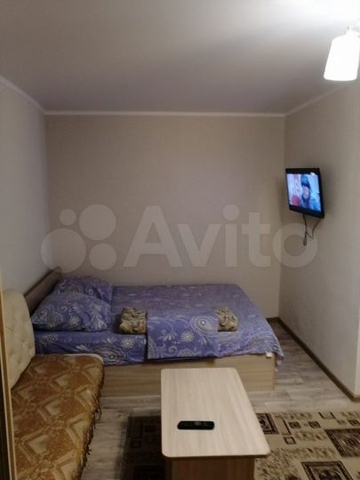 1-к. квартира, 36 м², 5/5 эт.