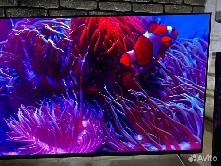 Мега флагман 55 SMART уровня ааа+