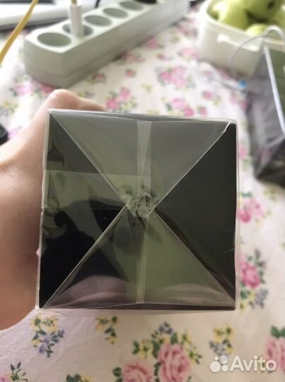 Распив Mancera Cedrat Boise