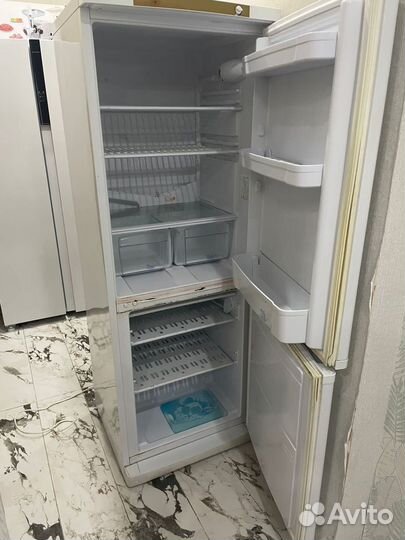 Холодильник бу