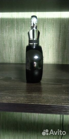 Пустые флаконы из под духов