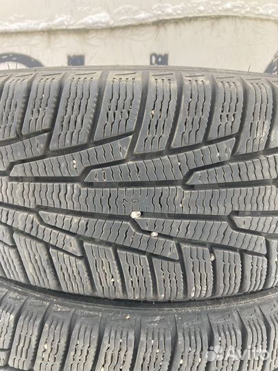 Nokian Tyres Nordman RS2 205/55 R16