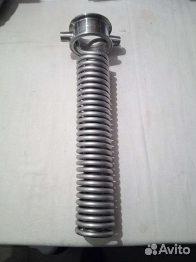 Димроты нержавеющие