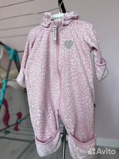 Костюм crockid