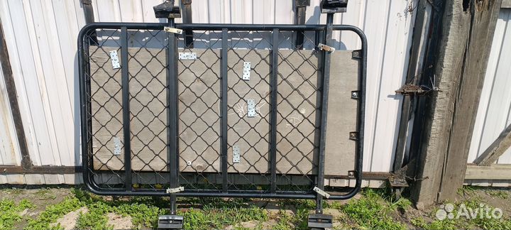 Багажник для пробокс