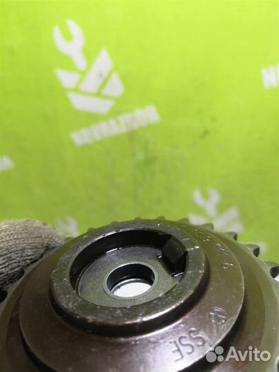 Шестерня (шкив) распредвала Фольксваген Гольф 3