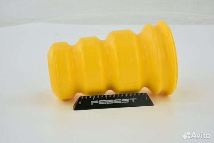 Отбойник переднего амортизатора