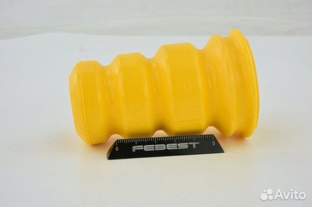 Отбойник переднего амортизатора