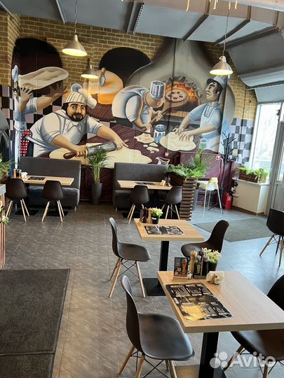 Аренда зала под праздник