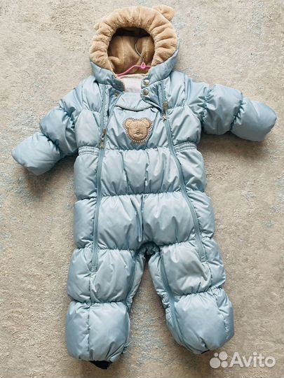 Комбинезон 80