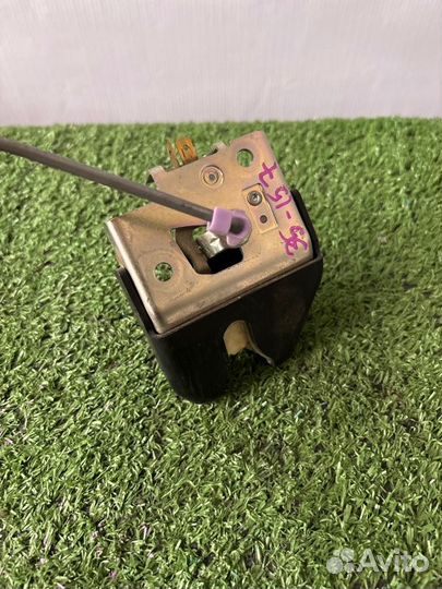 Замок багажника Honda Civic Ferio ES1