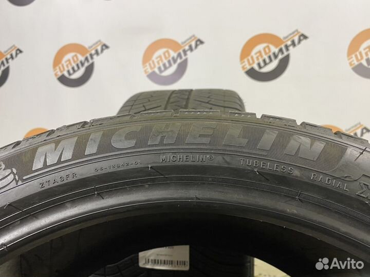 Michelin Pilot Alpin 5 SUV 305/35 R21 110V