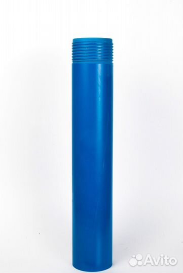 Обсадная труба для скважины