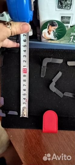 Чехол, размеры на фото