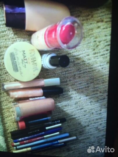 Набор косметики