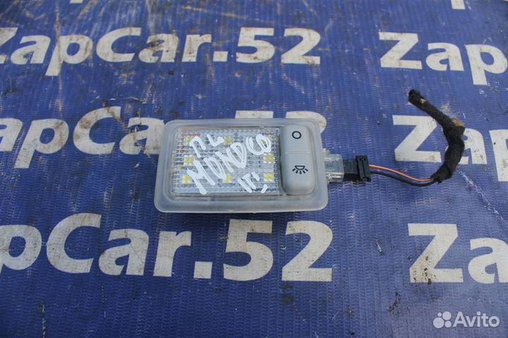 Плафон салонный Форд Мондео 3