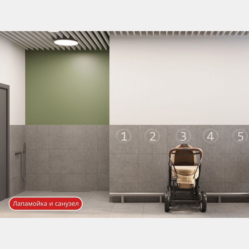 2-к. квартира, 50,3 м², 11/11 эт.