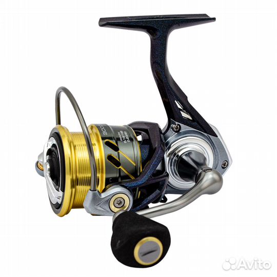 Flagman Катушка Orbion 3000S New