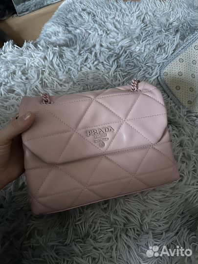 Сумка Prada оригинал