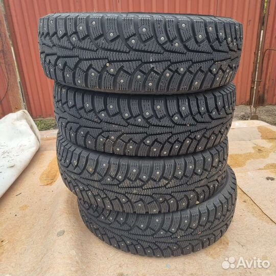 Nokian Tyres Nordman 5 175/70 R14