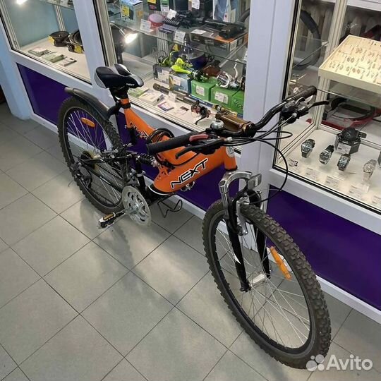 Велосипед Next N470 (Рассрочка / Р1)