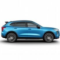 Новый Haval Jolion 1.5 AMT, 2024, цена от 2 399 000 руб.