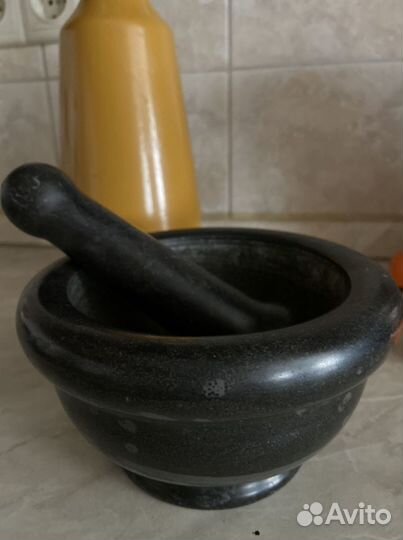 Соковыжималка/сифон/ступка/чашки