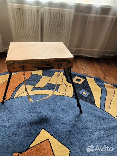 Мольберт для рисования напольный