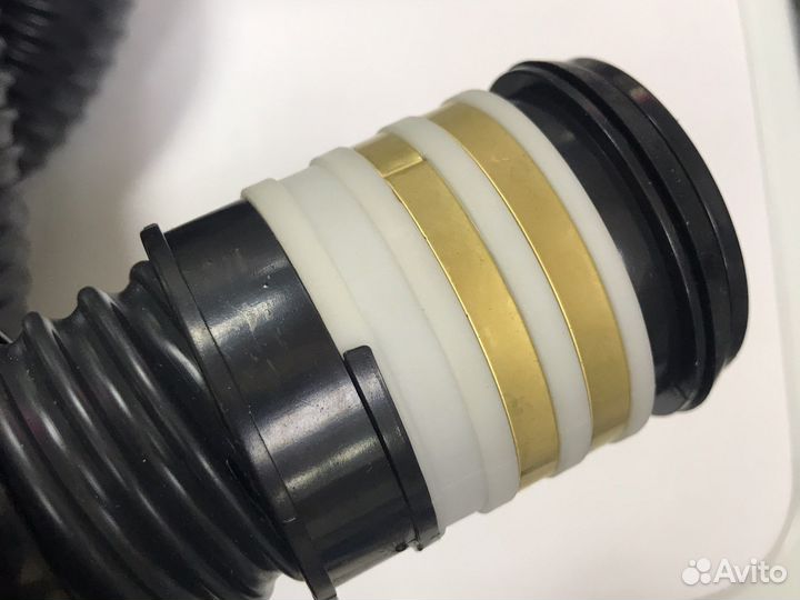 Шланг пылесоса Samsung с управлением на ручке dj97