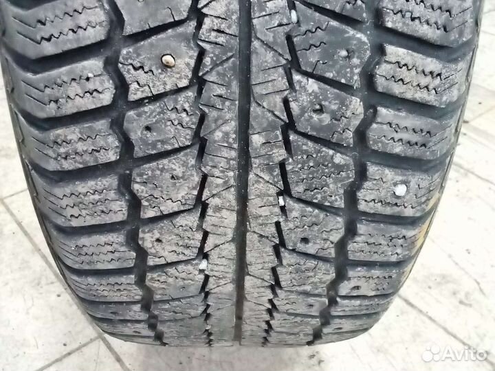 Matador MP 50 Sibir Ice 215/55 R16