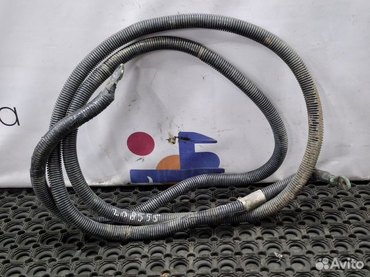 41224505 Провод силовой 3600 мм / 15 мм