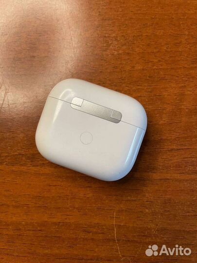 Беспроводные наушники AirPods не оригинальные