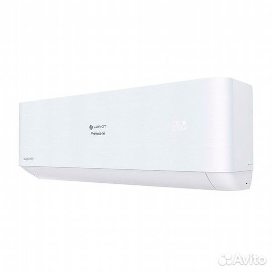 Кондиционер Loriot Première LAC-09tpri