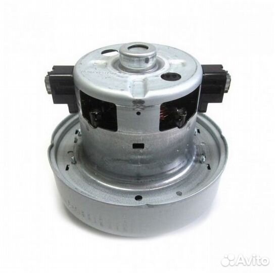 Мотор пылесоса samsung VCM-K60