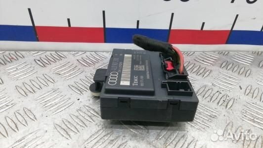 Блок комфорта audi Q7 (UAD01M302)