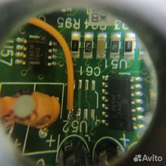 Ремонт/Пайка электронных плат, Ремонт электроники