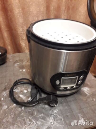 Мультиварка