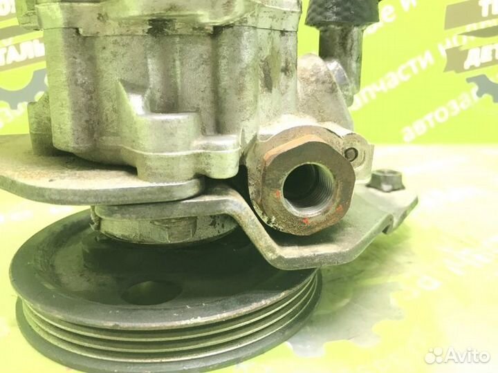 Насос гидроусилителя Lifan Breez 1.6 LF481Q3