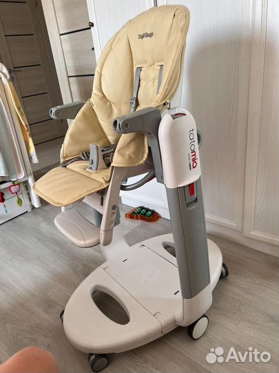 Стульчик peg perego tatamia